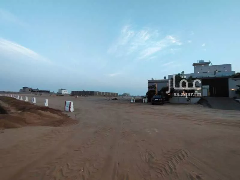473 sqm land in Az Zomorod 3