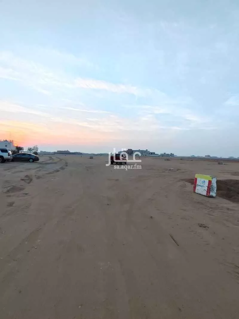 473 sqm land in Az Zomorod 7
