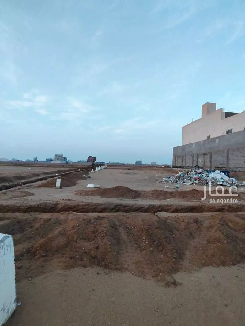 473 sqm land in Az Zomorod 8