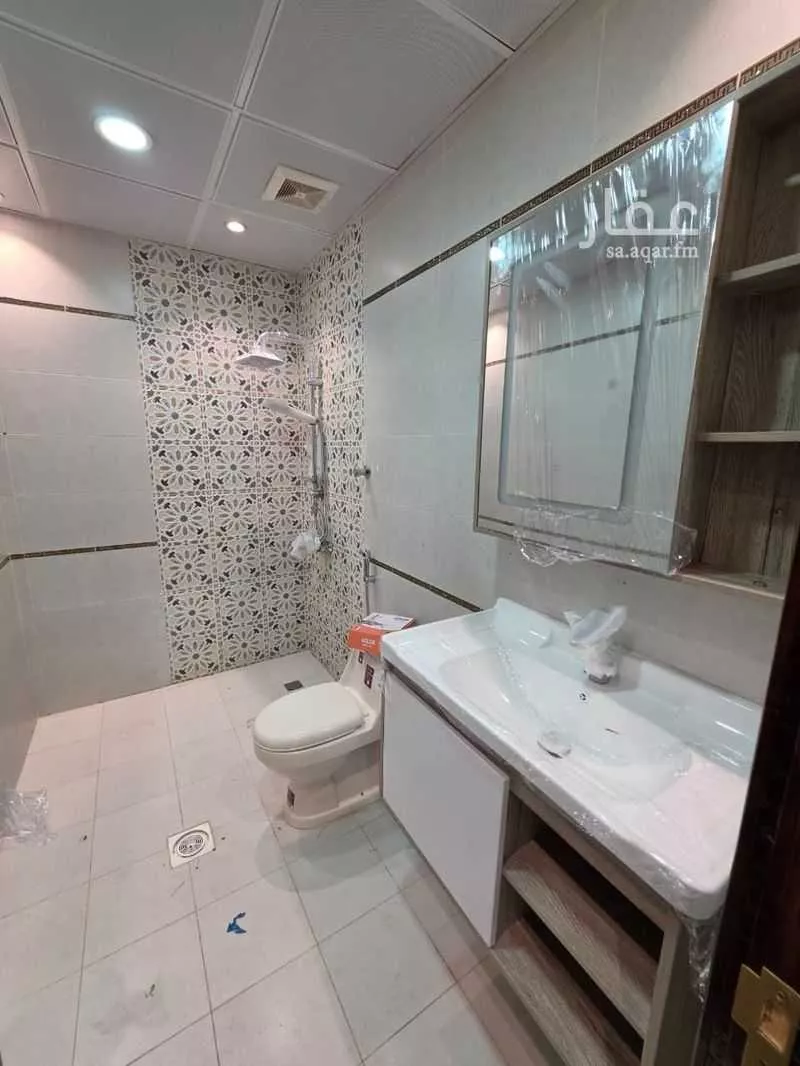 3 bedroom apartment in Al Rawabi, Madinah 9