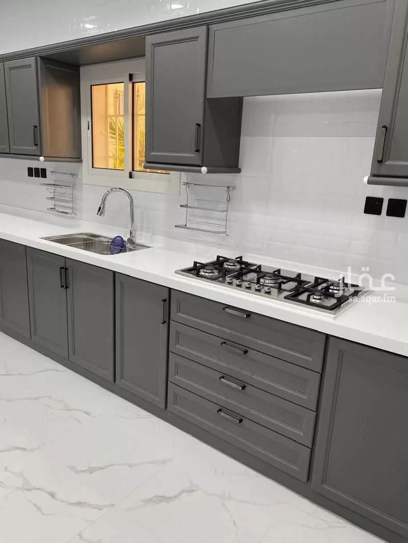 3 bedroom apartment in Al Difa, Madinah 10