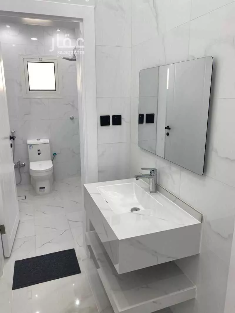 3 bedroom apartment in Al Difa, Madinah 12