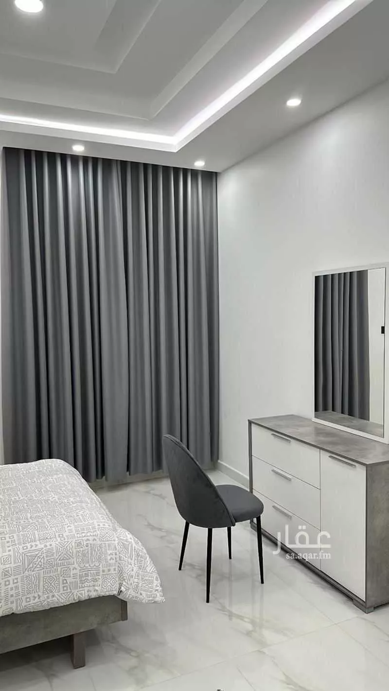 3 bedroom apartment in Al Difa, Madinah 7