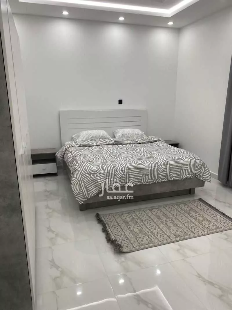 3 bedroom apartment in Al Difa, Madinah 4