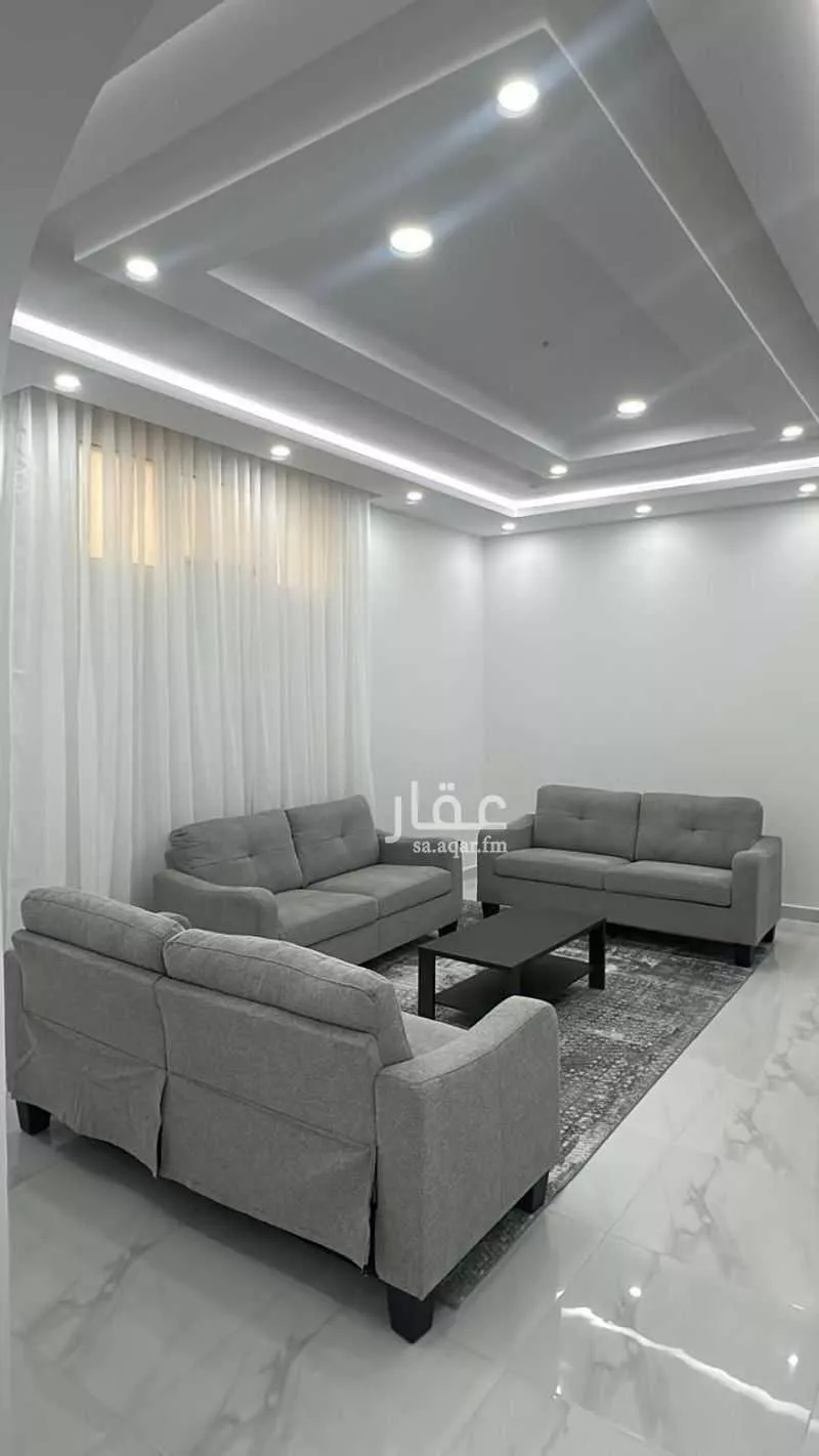 3 bedroom apartment in Al Difa, Madinah 9