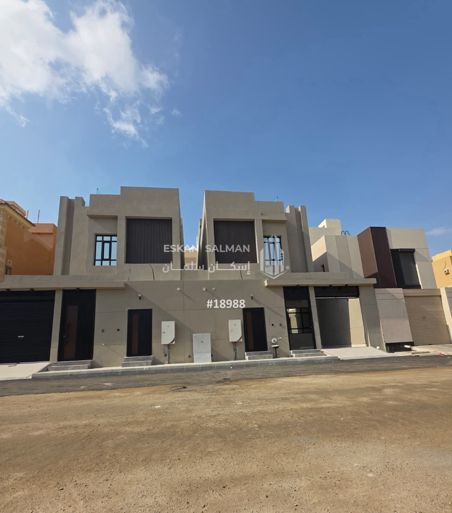 5 bedroom villa in Al Yaqoot, Jeddah 23