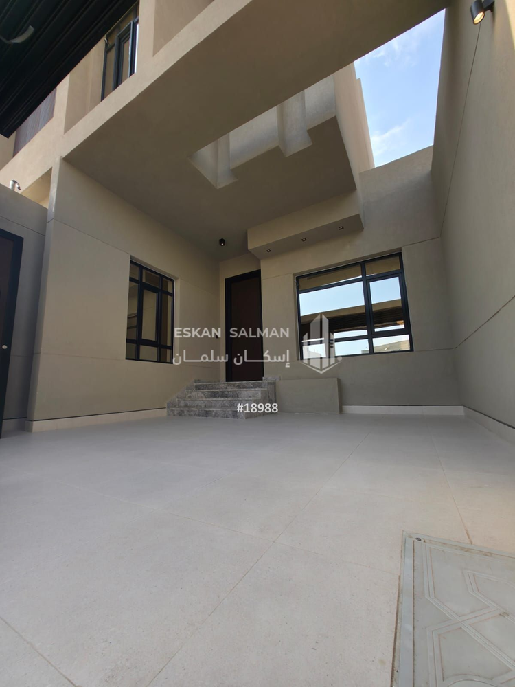 5 bedroom villa in Al Yaqoot, Jeddah 24