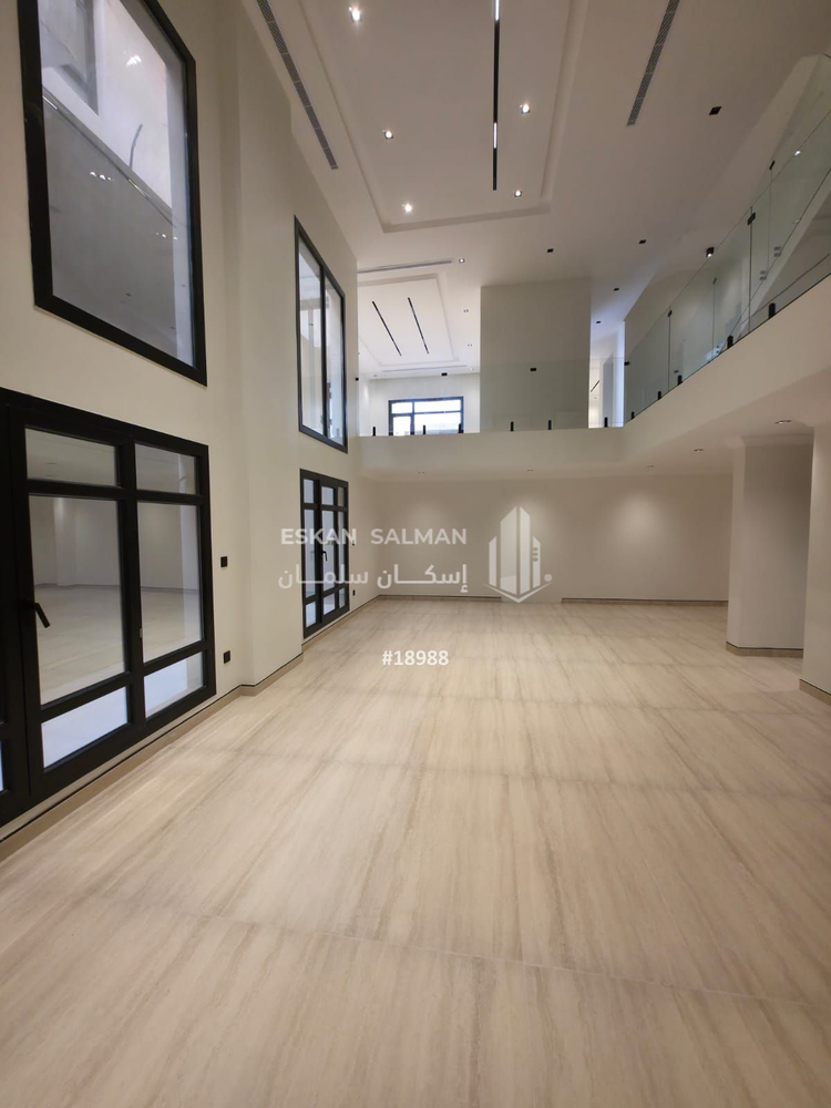 5 bedroom villa in Al Yaqoot, Jeddah 25