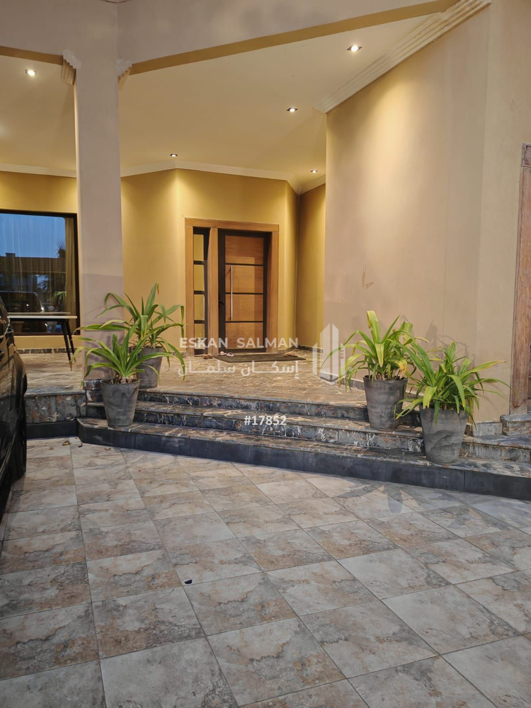 5 bedroom villa in Al Yaqoot, Jeddah 22