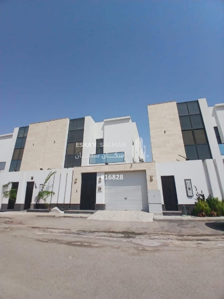 5 bedroom villa in Al Yaqoot, Jeddah 14
