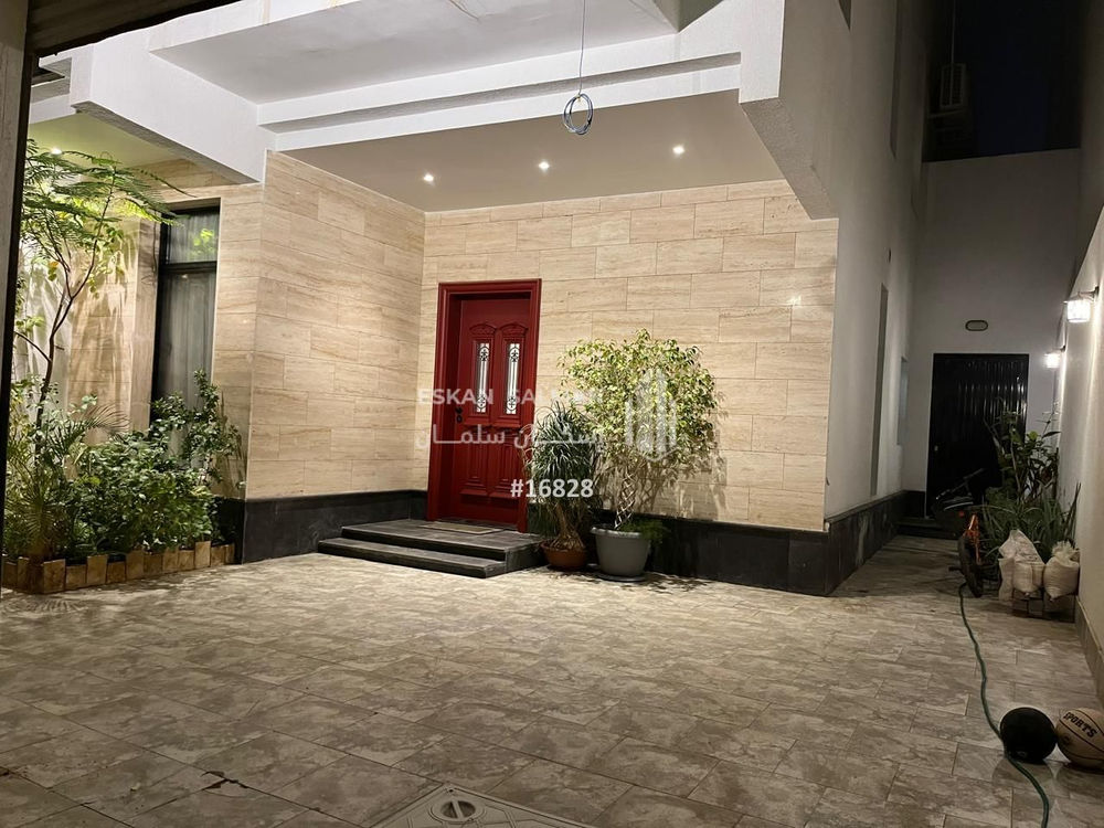 5 bedroom villa in Al Yaqoot, Jeddah 15