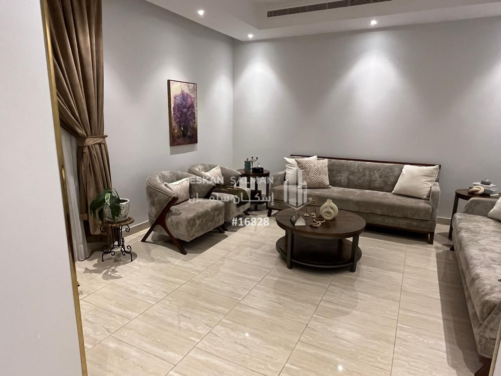 5 bedroom villa in Al Yaqoot, Jeddah 16