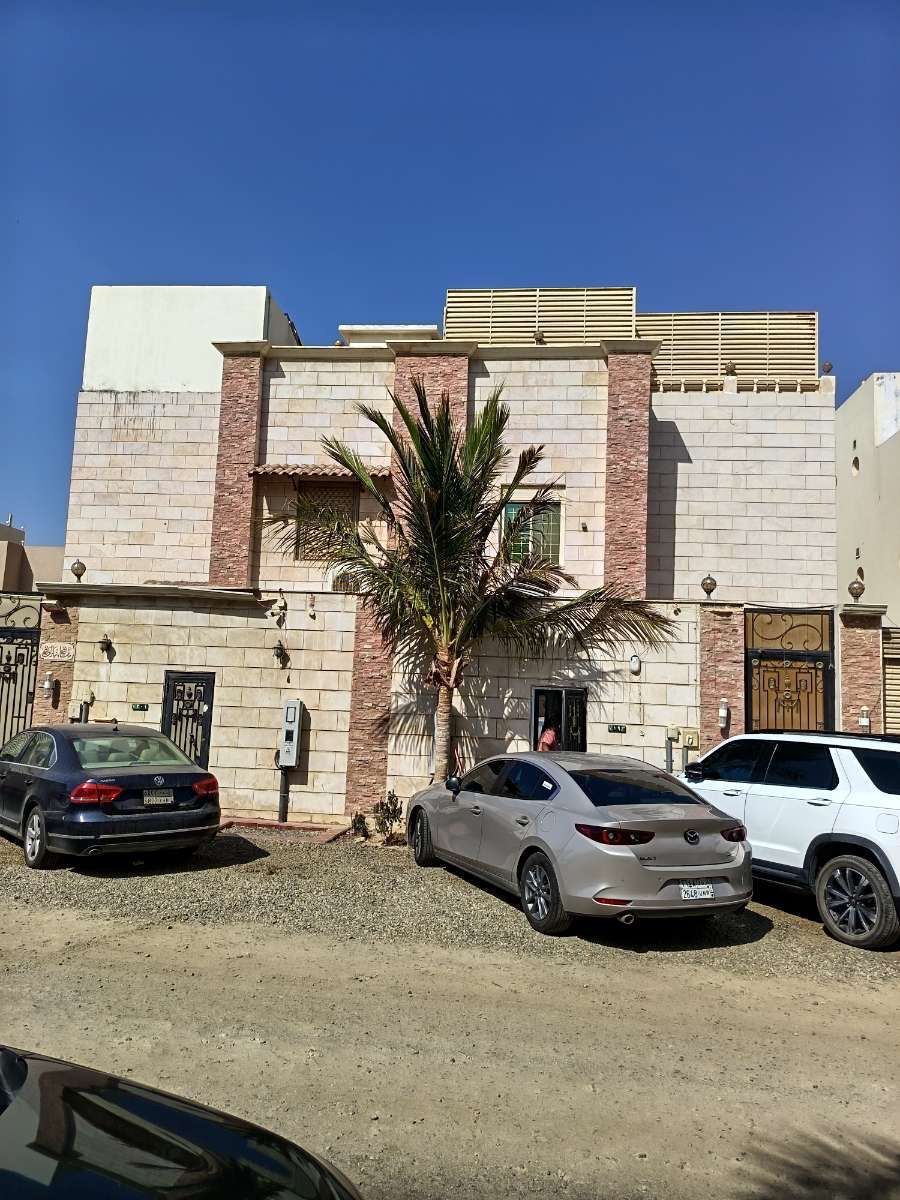 5 bedroom villa in Al Yaqoot, Jeddah 26