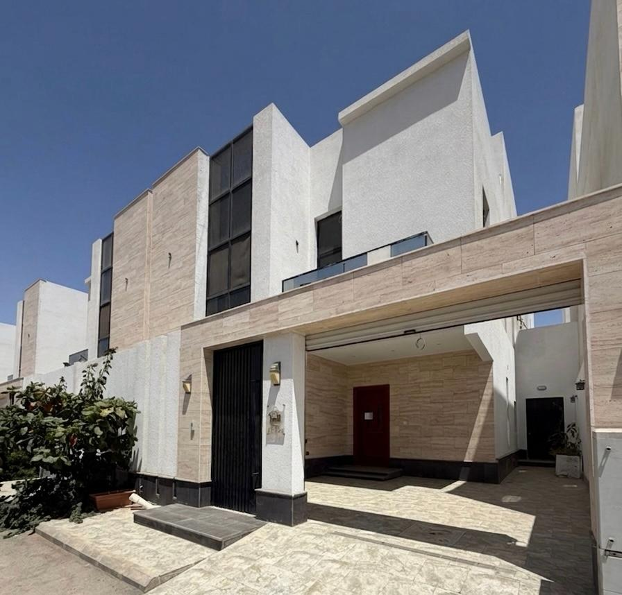 5 bedroom villa in Al Yaqoot, Jeddah 17