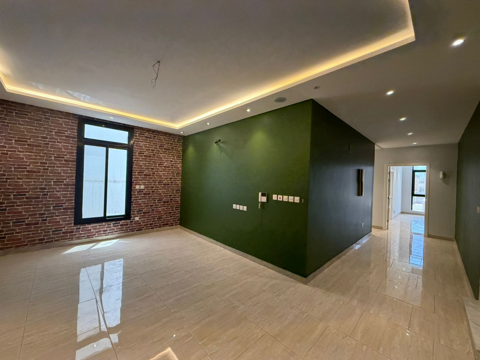 5 bedroom villa in Al Yaqoot, Jeddah 18
