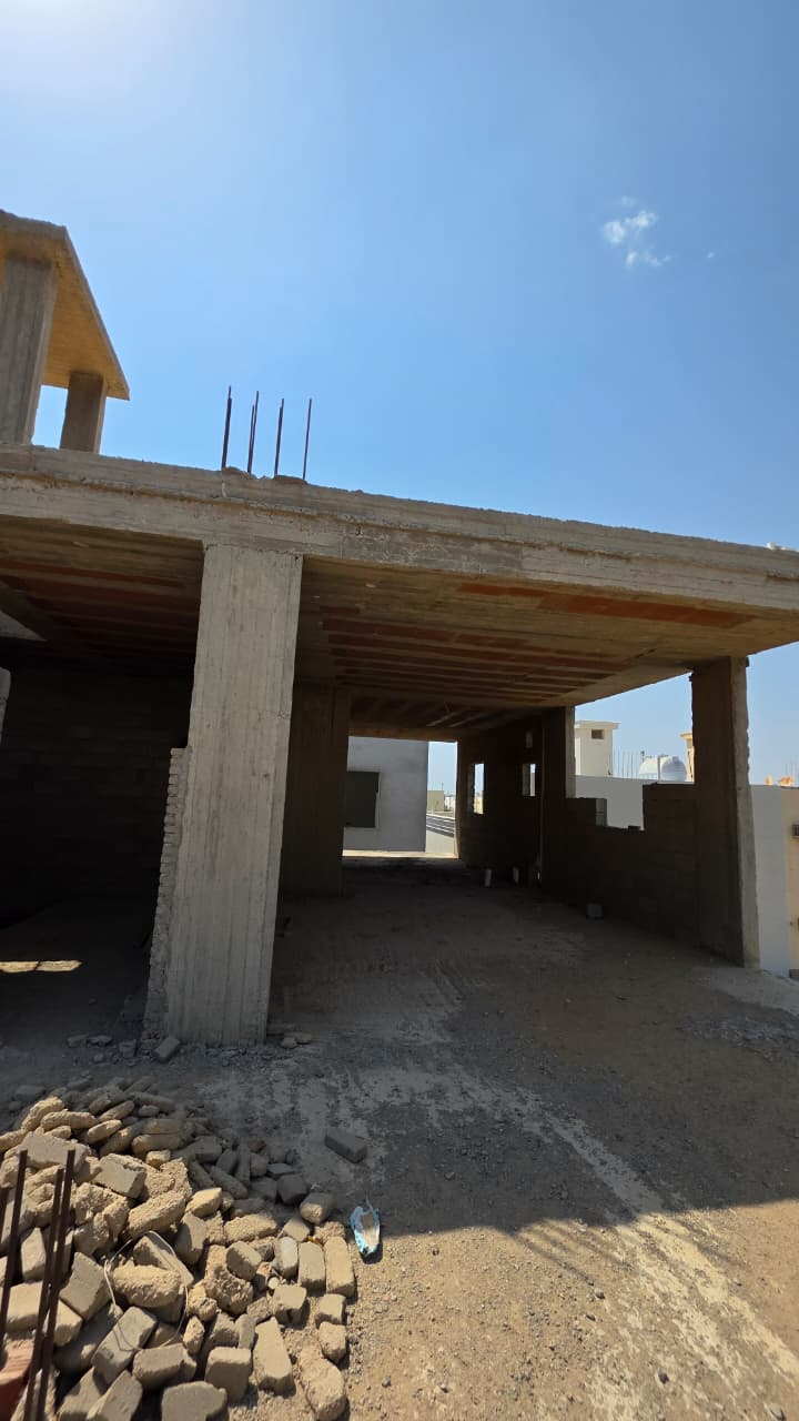 5 bedroom villa in Al Yaqoot, Jeddah 13