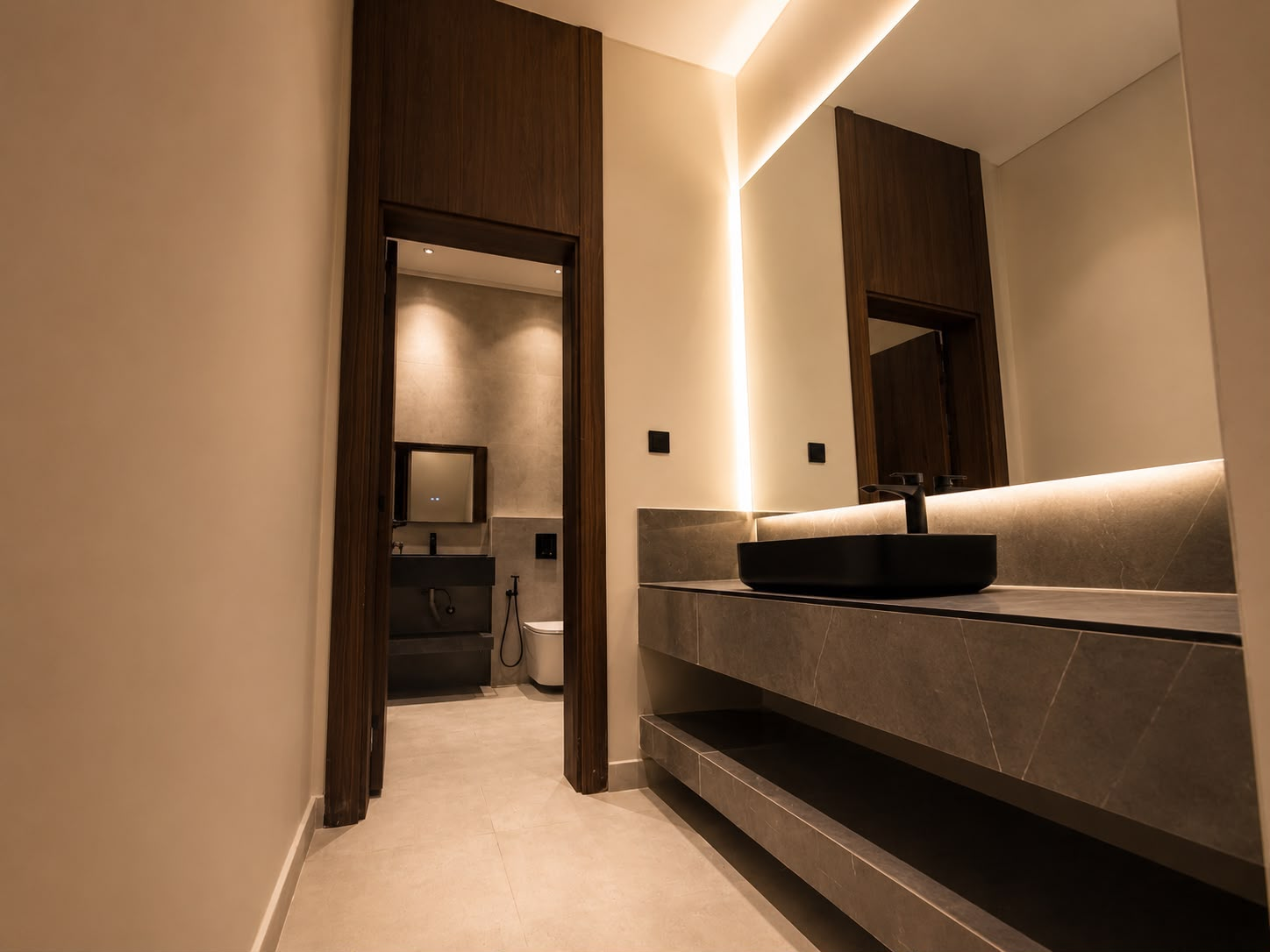 5 bedroom villa in Al Yaqoot, Jeddah 6