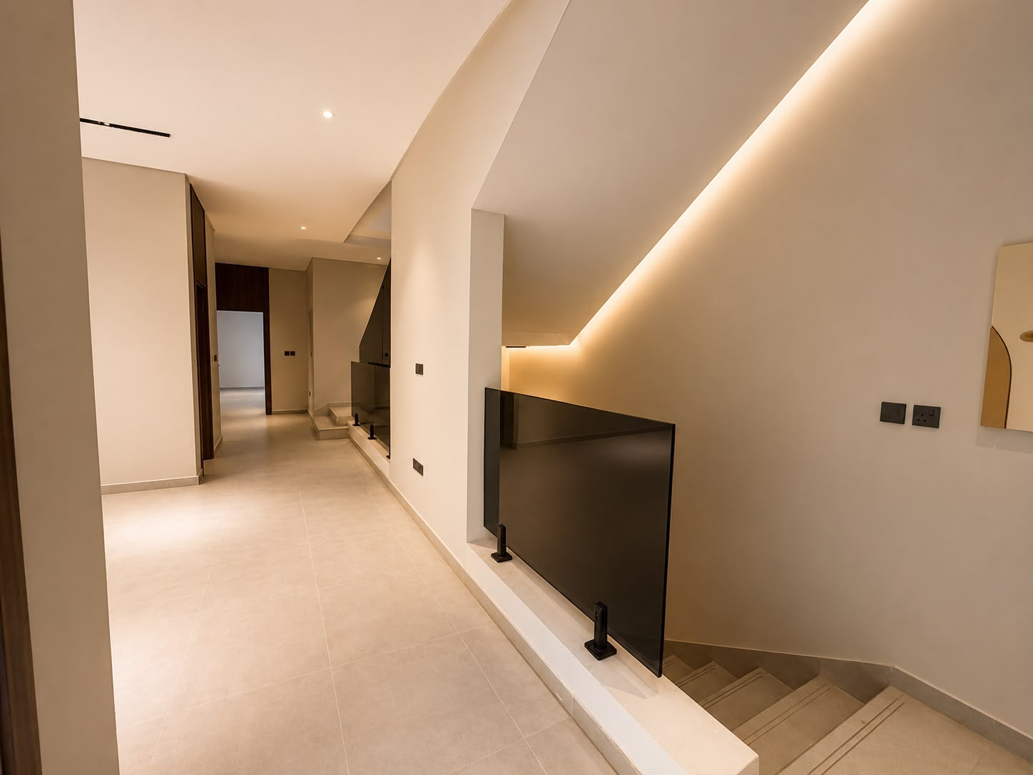 5 bedroom villa in Al Yaqoot, Jeddah 10