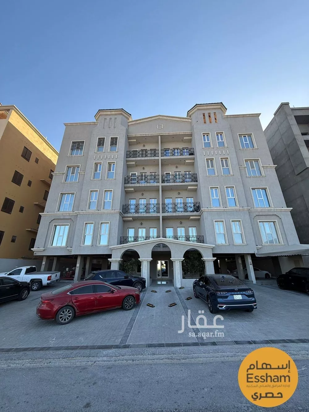 3 bedroom apartment in Dana Al Shamaliah, Eastern Province 16