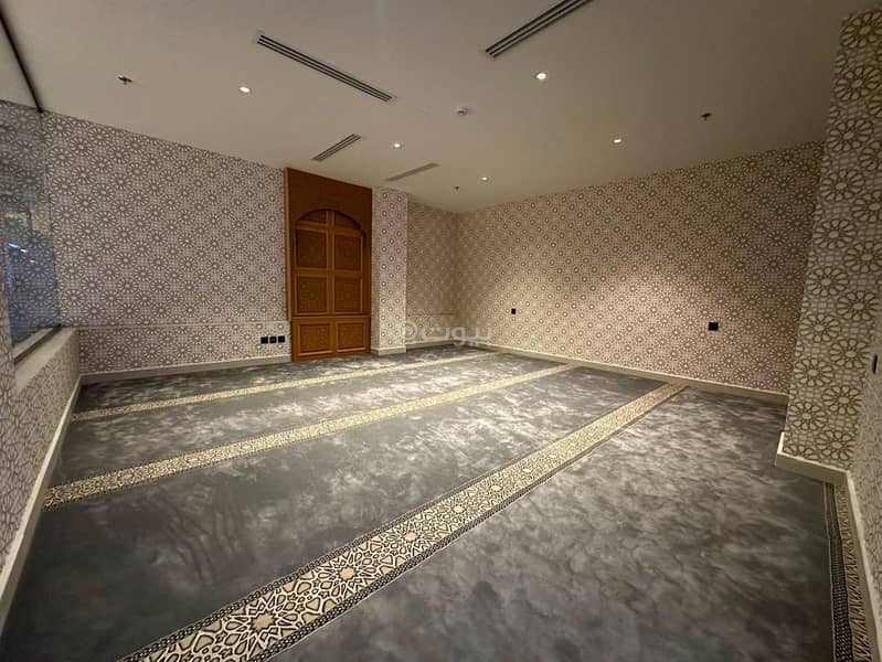 شقة 2 غرف في الرمال، الرياض 12