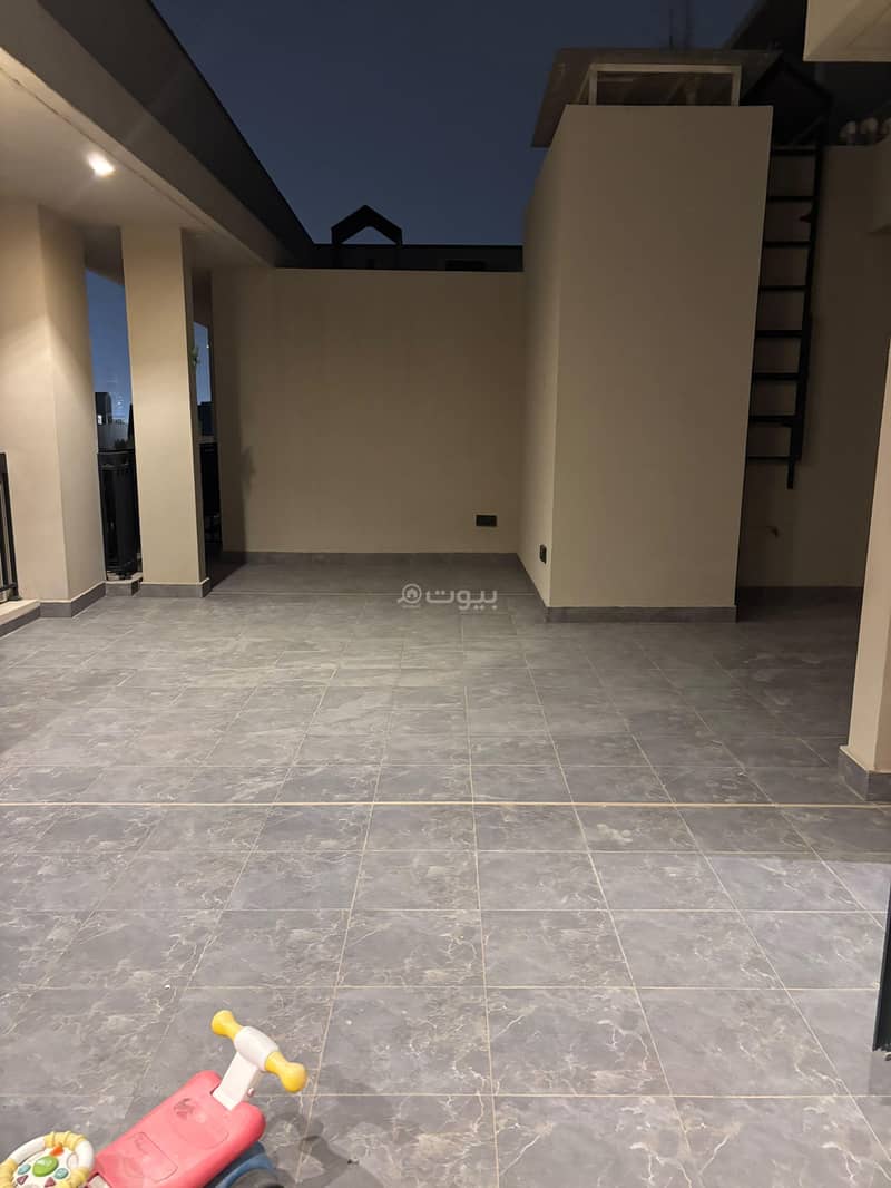 فيلا 4 غرف في القيروان، الرياض 8
