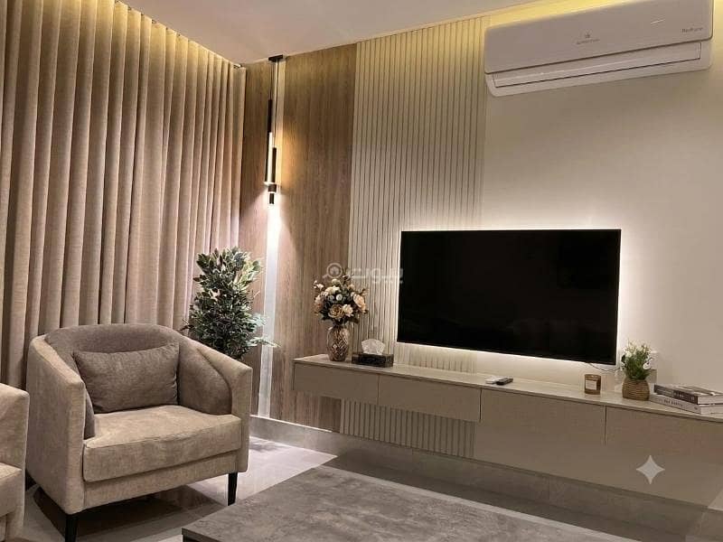 2 bedroom apartment in Al Munsiyah, Riyadh 10