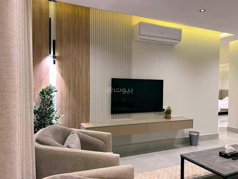 2 bedroom apartment in Al Munsiyah, Riyadh 13