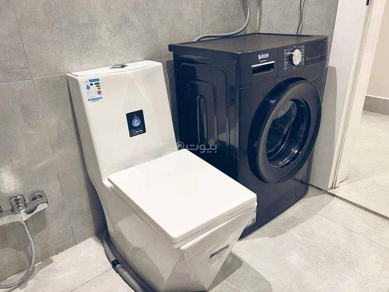 2 bedroom apartment in Al Munsiyah, Riyadh 14