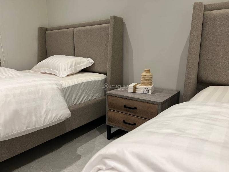 2 bedroom apartment in Al Munsiyah, Riyadh 15