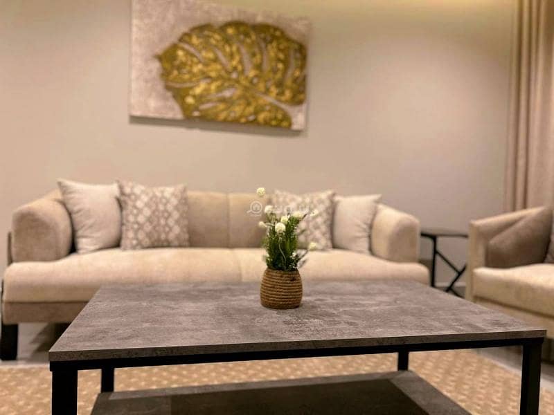 2 bedroom apartment in Al Munsiyah, Riyadh 17