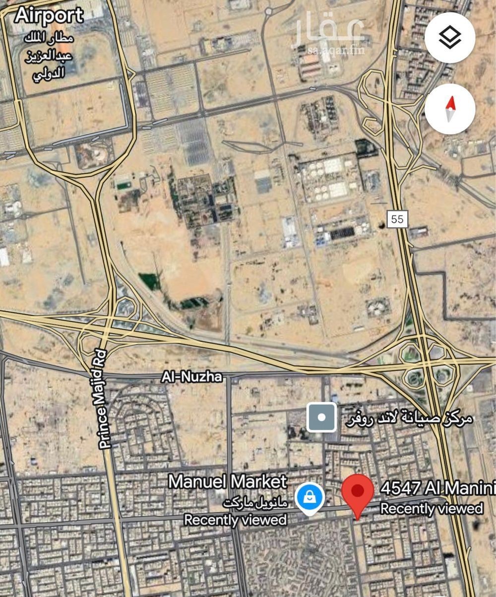 land in Al Marwa, Jeddah 2