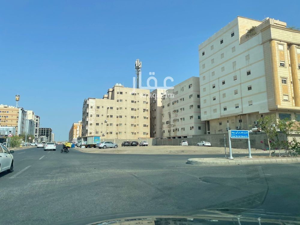 land in Al Marwa, Jeddah 3