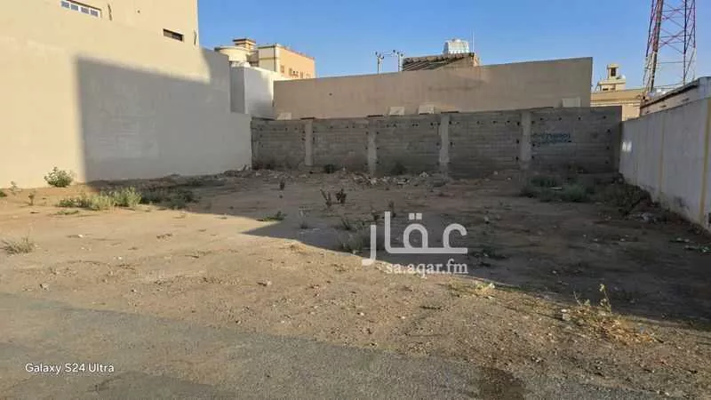 أرض 400 م² في الفضيلة 7