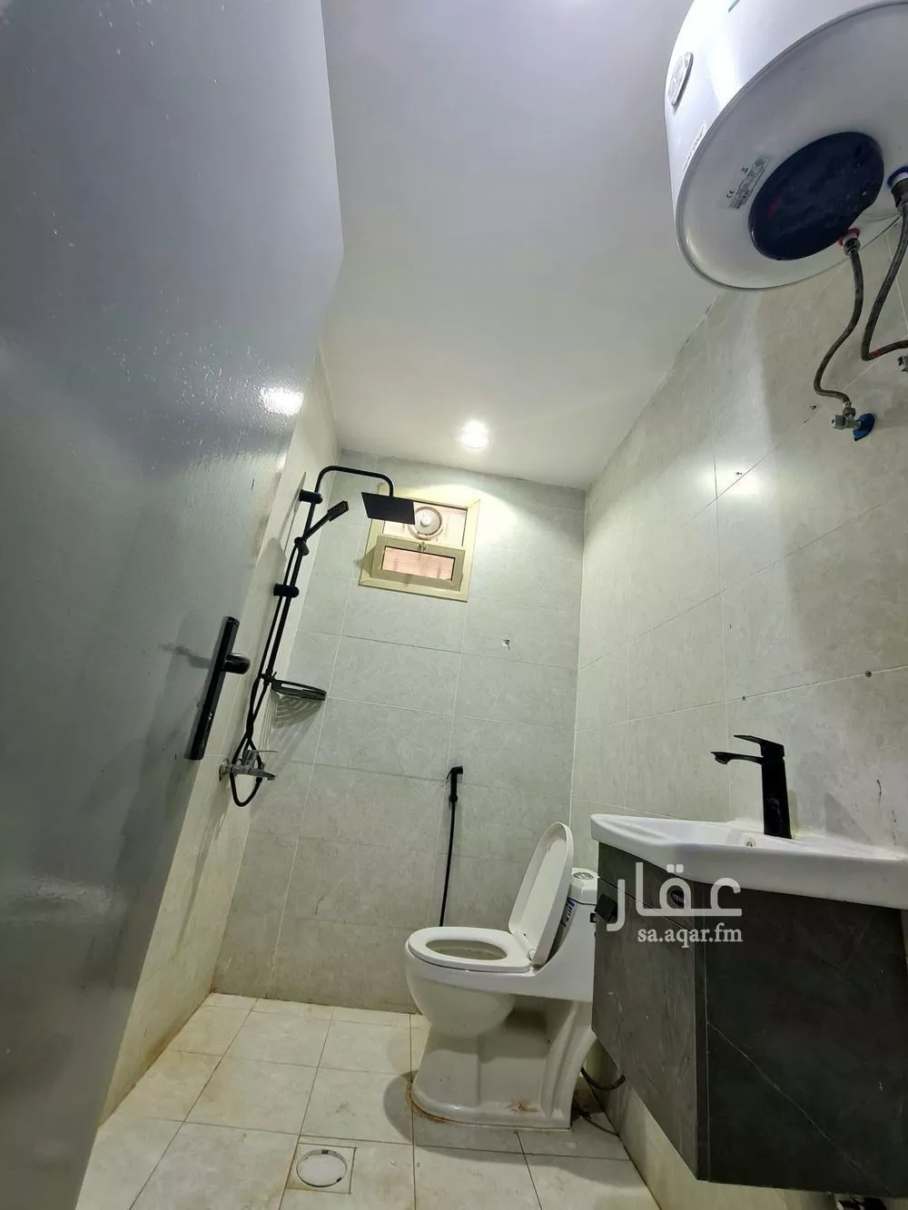 1 bedroom apartment in Al Aqiq 11