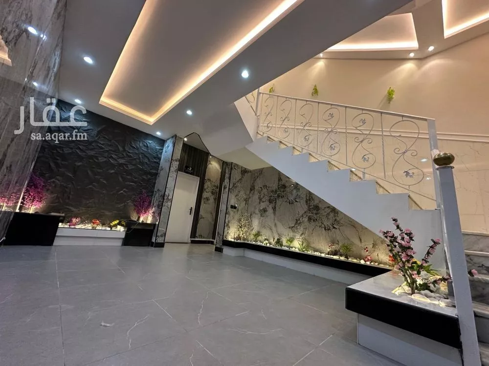 1 bedroom apartment in Al Aqiq 13
