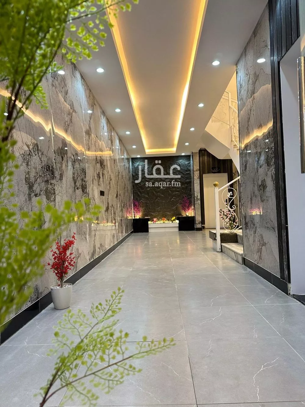 1 bedroom apartment in Al Aqiq 18