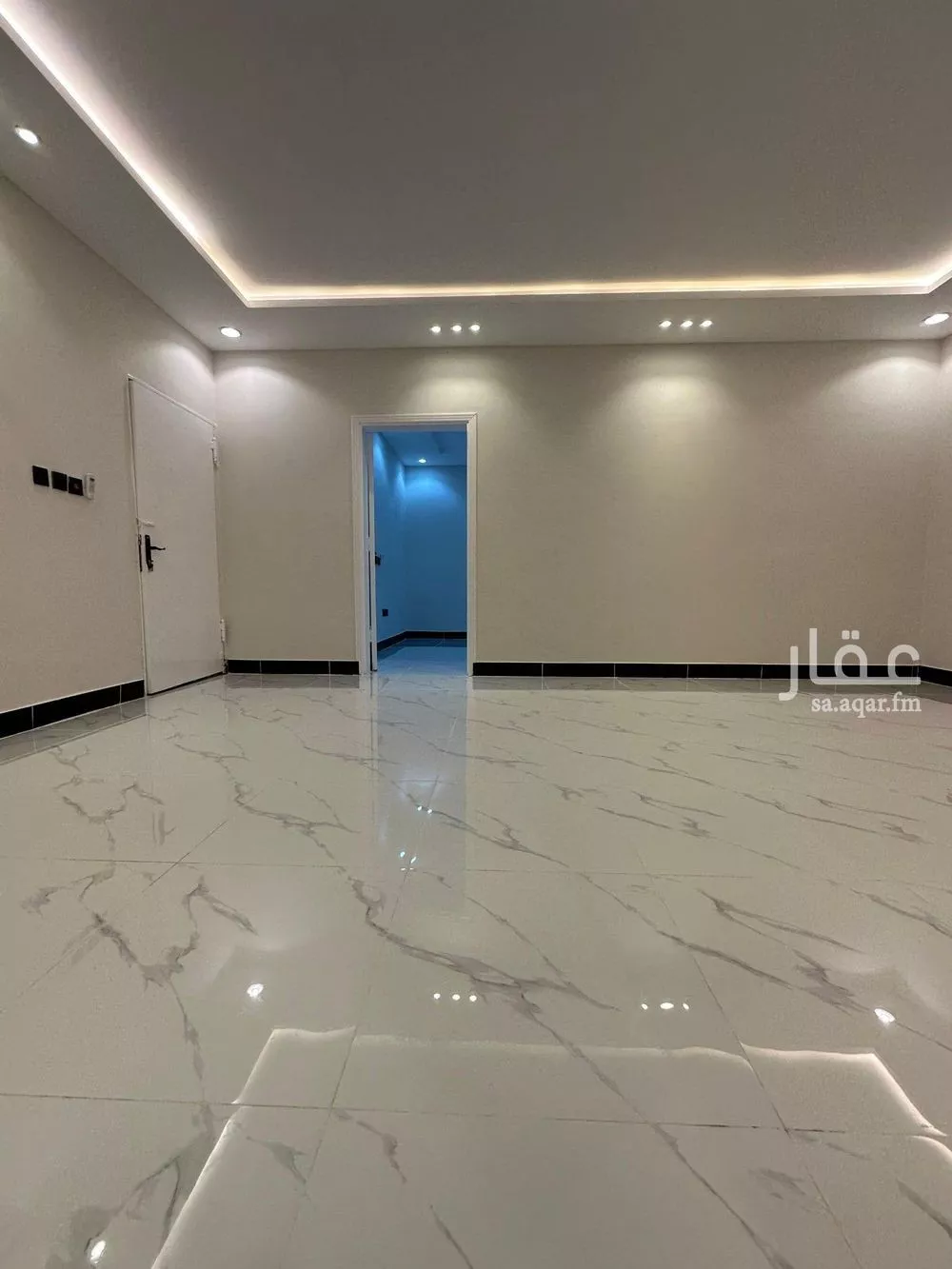 1 bedroom apartment in Al Aqiq 19