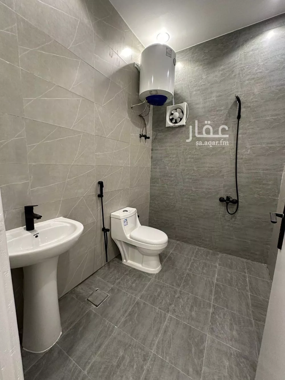 1 bedroom apartment in Al Aqiq 20