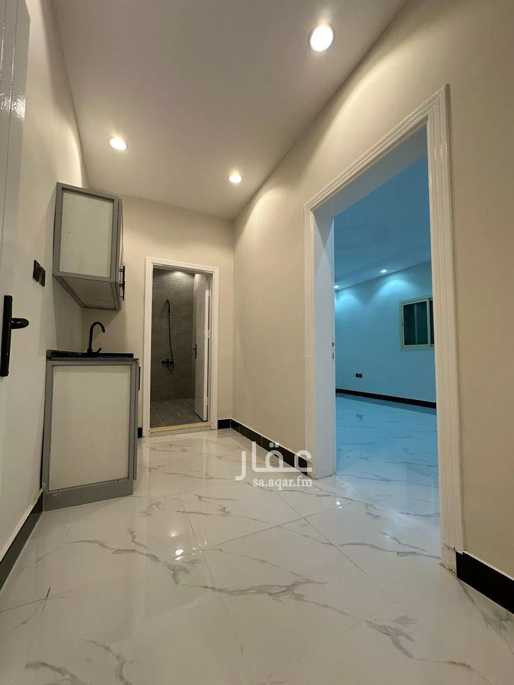 1 bedroom apartment in Al Aqiq 10