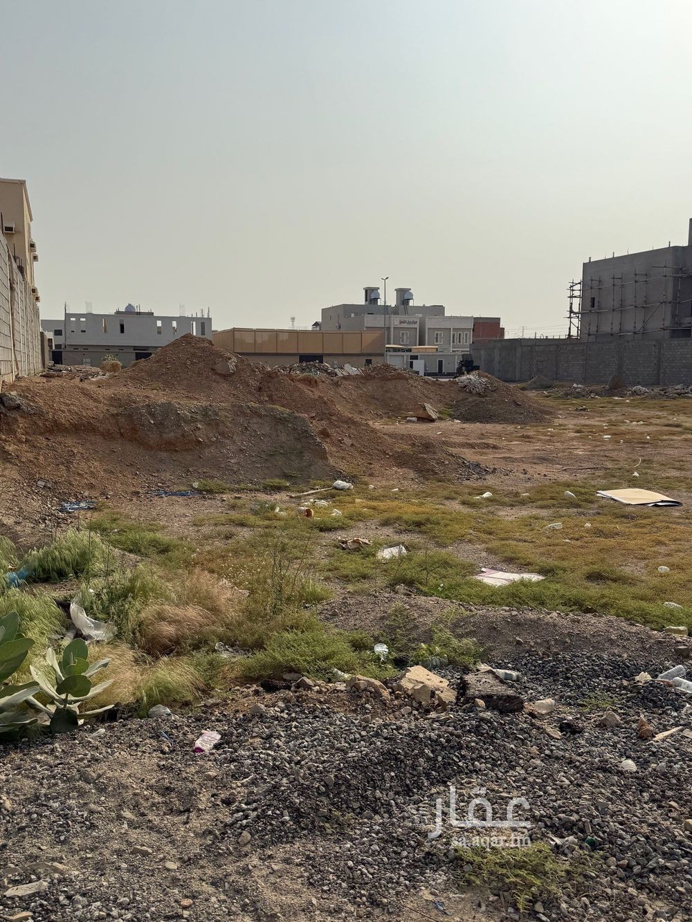 land in Ar Riyadh, Jeddah 3