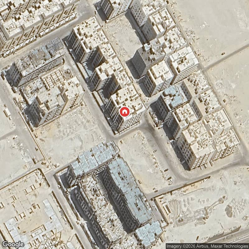 3 bedroom apartment in As Saif, Eastern Province 9