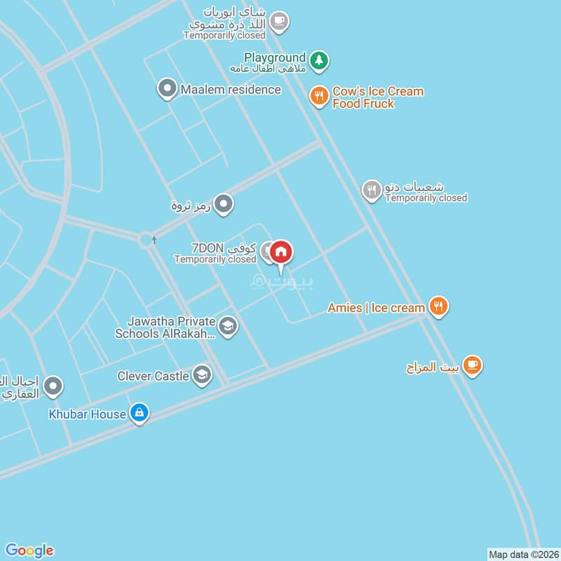 3 bedroom apartment in As Saif, Eastern Province 10