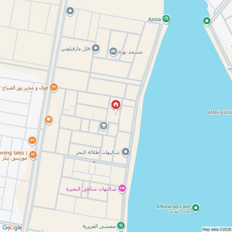 فيلا 4 غرف في البحيرة، الخبر 36