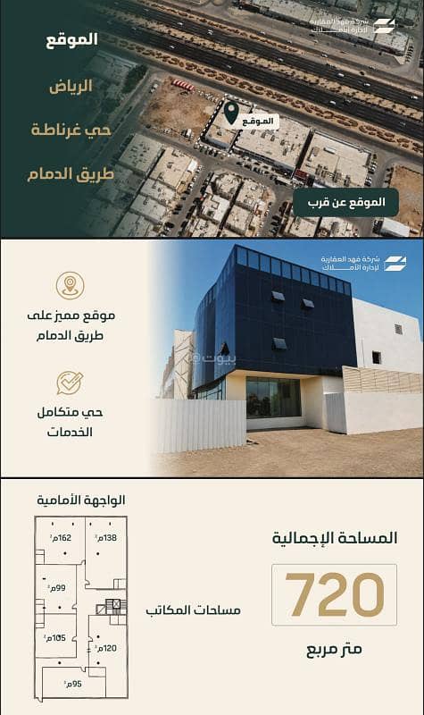 building in Granada, Riyadh 3