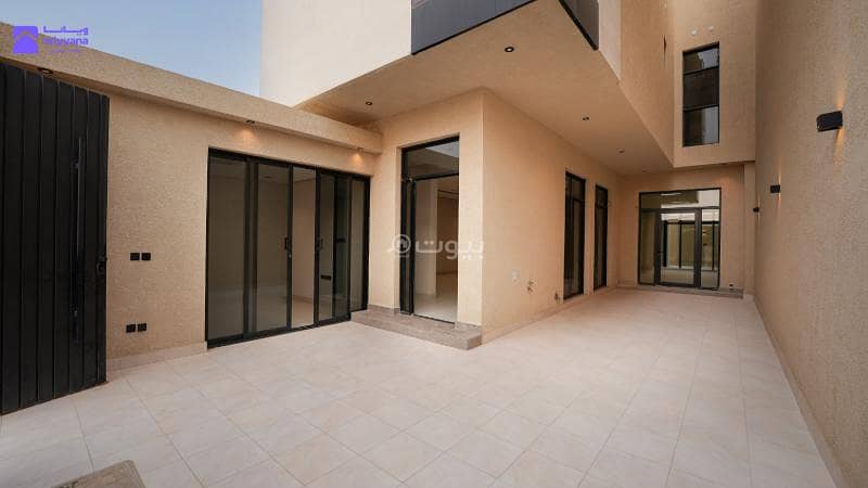 5 bedroom villa in Al Narjis, Riyadh 2