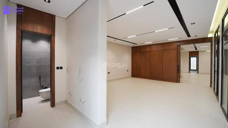 5 bedroom villa in Al Narjis, Riyadh 3