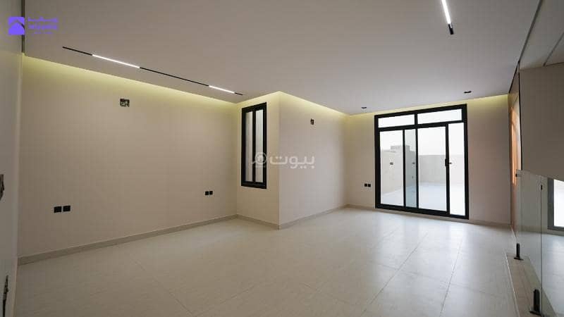 5 bedroom villa in Al Narjis, Riyadh 7
