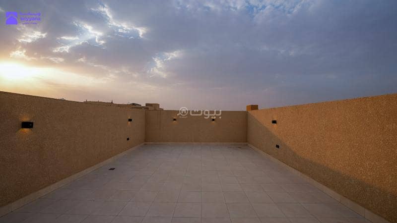 5 bedroom villa in Al Narjis, Riyadh 9