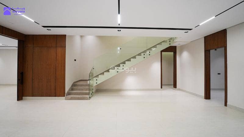 5 bedroom villa in Al Narjis, Riyadh 10