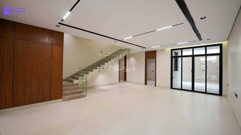 5 bedroom villa in Al Narjis, Riyadh 11